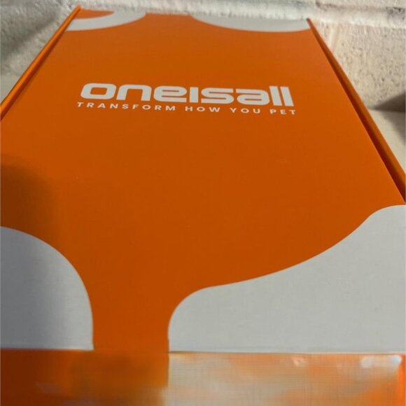 Professional Dog Hair Clipper and Grooming Kit - Picture 5 of 5